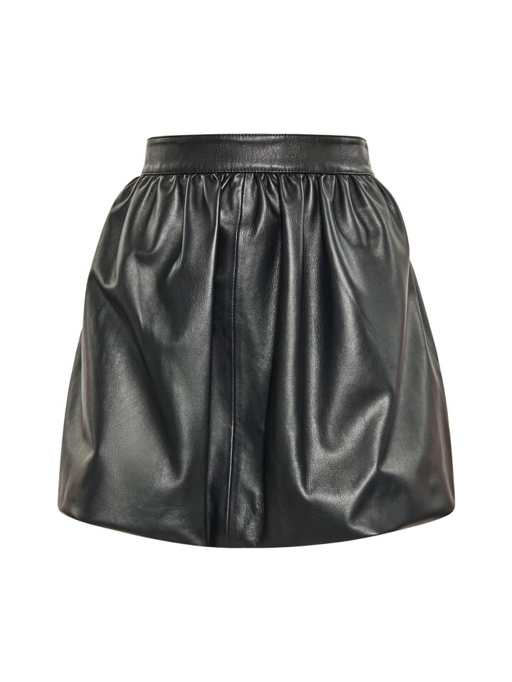 Мини-юбка faina, черный
Мини-юбка faina, черный