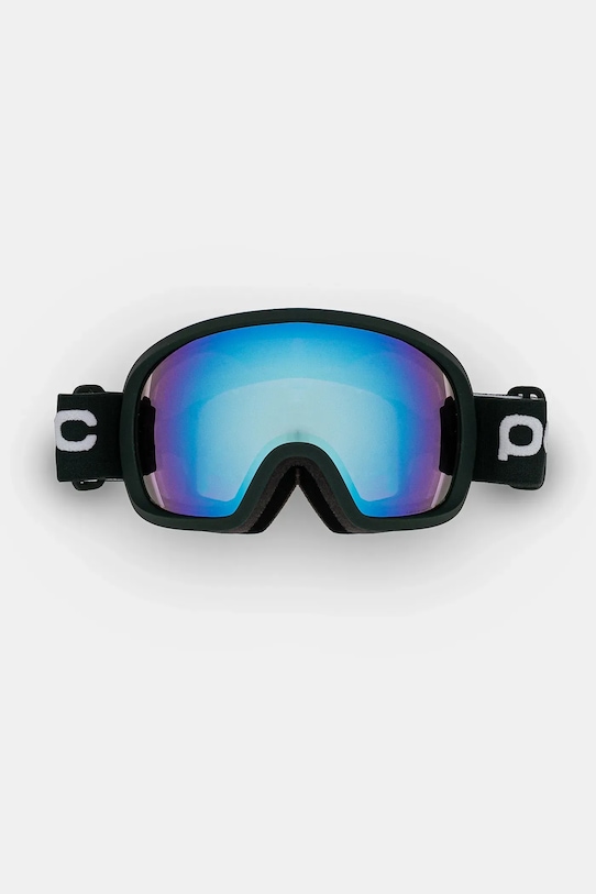 Горнолыжные очки Fovea Poc, зеленый
Горнолыжные очки Fovea Poc, зеленый