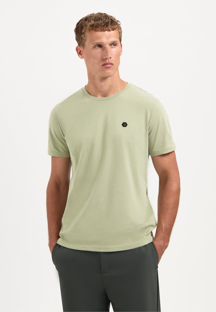 Футболка NO EXCESS CREWNECK PEACHED, Light Moss/Mottled Light Green, Зеленый, Футболка NO EXCESS CREWNECK PEACHED, Light Moss/Mottled Light Green
Футболка NO EXCESS CREWNECK PEACHED, Light Moss/Mottled Light Green, Зеленый, Футболка NO EXCESS CREWNECK PEACHED, Light Moss/Mottled Light Green