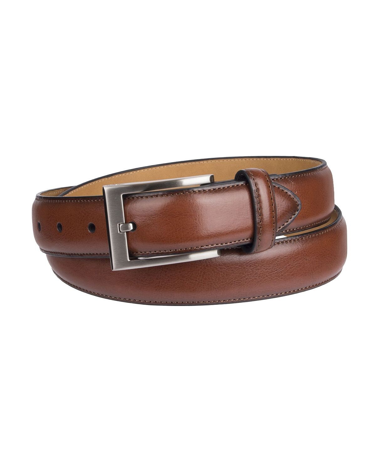 Изысканный повседневный ремень Dockers
Изысканный повседневный ремень Dockers