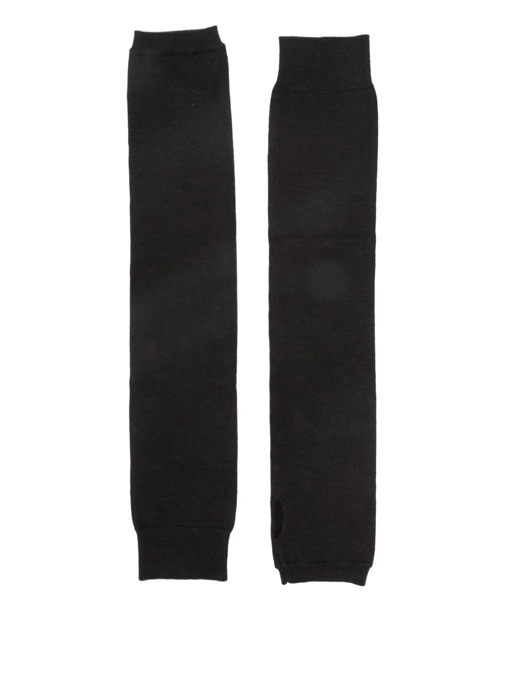 Вязаные перчатки без пальцев P.A.R.O.S.H., черный
Вязаные перчатки без пальцев P.A.R.O.S.H., черный