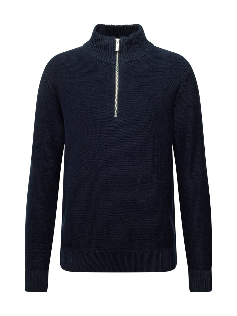 Водолазка SELECTED HOMME Sweater SLHAxel, морской синий
Водолазка SELECTED HOMME Sweater SLHAxel, морской синий