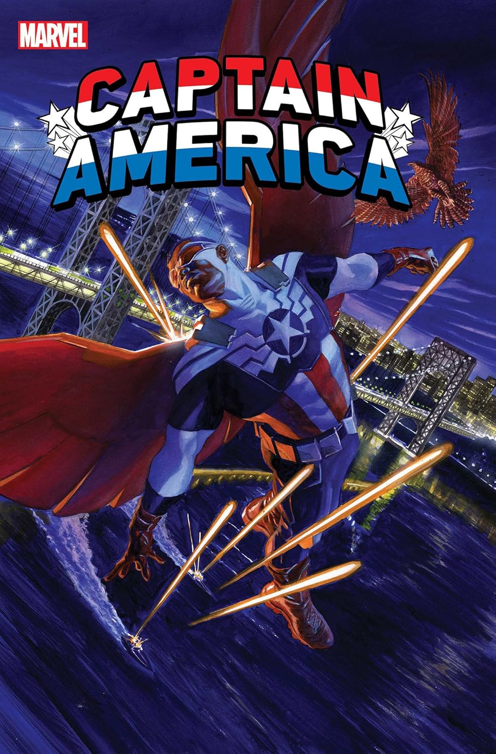 Captain America: Symbol Of Truth Vol. 1 - Homeland (Marvel Universe)
Captain America: Symbol Of Truth Vol. 1 - Homeland (Marvel Universe)
