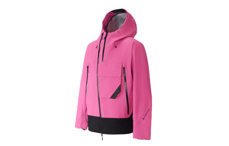 Куртка мужская KOLON SPORT, розовый
Куртка мужская KOLON SPORT, розовый