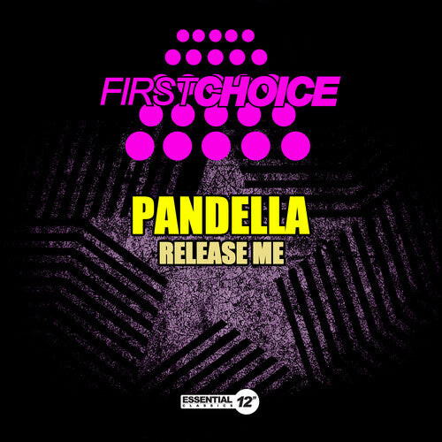 CD диск Pandella: Release Me 
CD диск Pandella: Release Me
