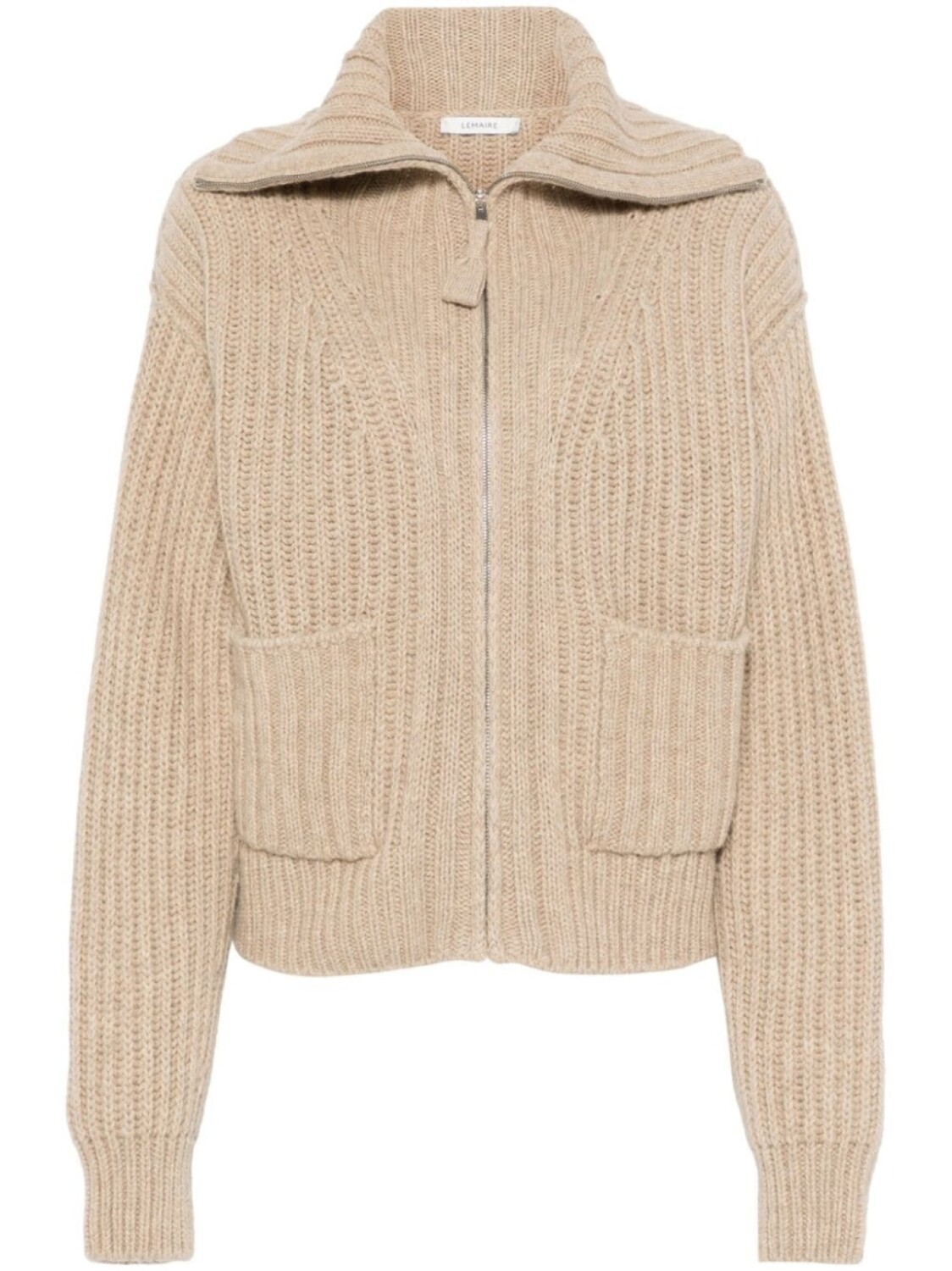 LEMAIRE кардиган дальнобойщика, коричневый
LEMAIRE кардиган дальнобойщика, коричневый
