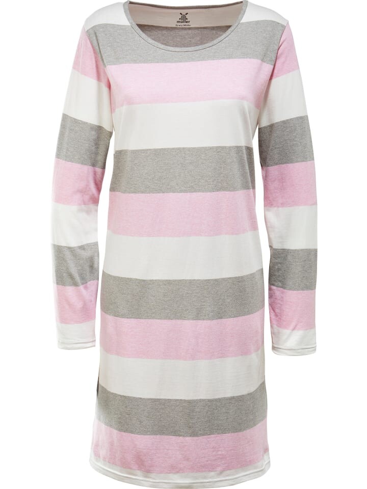 Ночное белье Erwin Müller, цвет rosé
Ночное белье Erwin Müller, цвет rosé