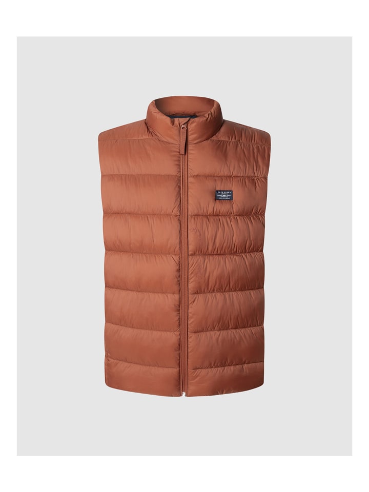 Жилет Pepe Jeans
Жилет Pepe Jeans