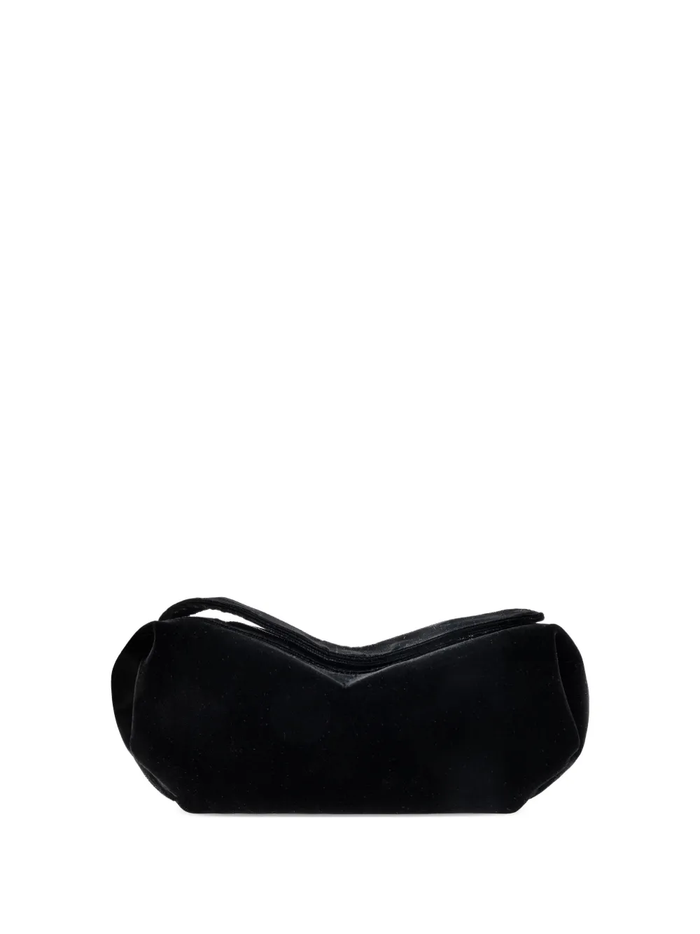Бархатная сумка-тоут Ara Neous, черный
Бархатная сумка-тоут Ara Neous, черный