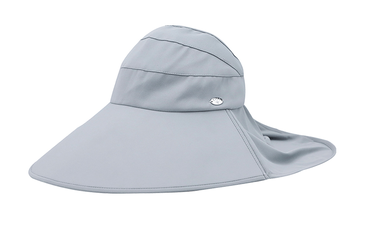 Панама Bucket для женщин ELLE, arctic серый
Панама Bucket для женщин ELLE, arctic серый