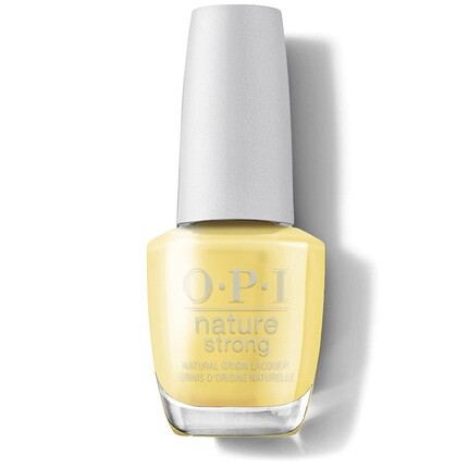 Лак для ногтей Nature Strong Vegan — Make My Daisy, 15 мл, Opi
Лак для ногтей Nature Strong Vegan — Make My Daisy, 15 мл, Opi