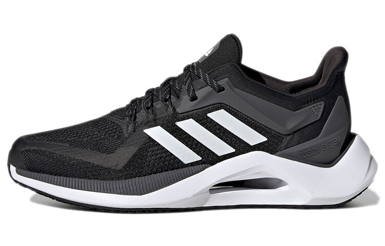Adidas Alphatorsion 2.0 Кроссовки унисекс
Adidas Alphatorsion 2.0 Кроссовки унисекс
