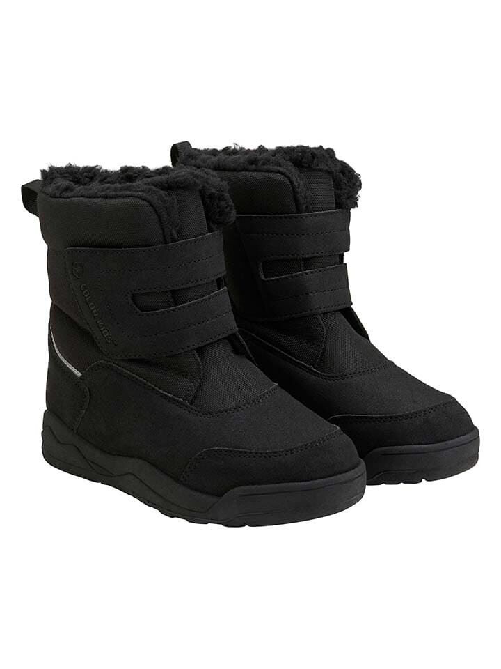Сапоги Color Kids Winterboots, черный
Сапоги Color Kids Winterboots, черный