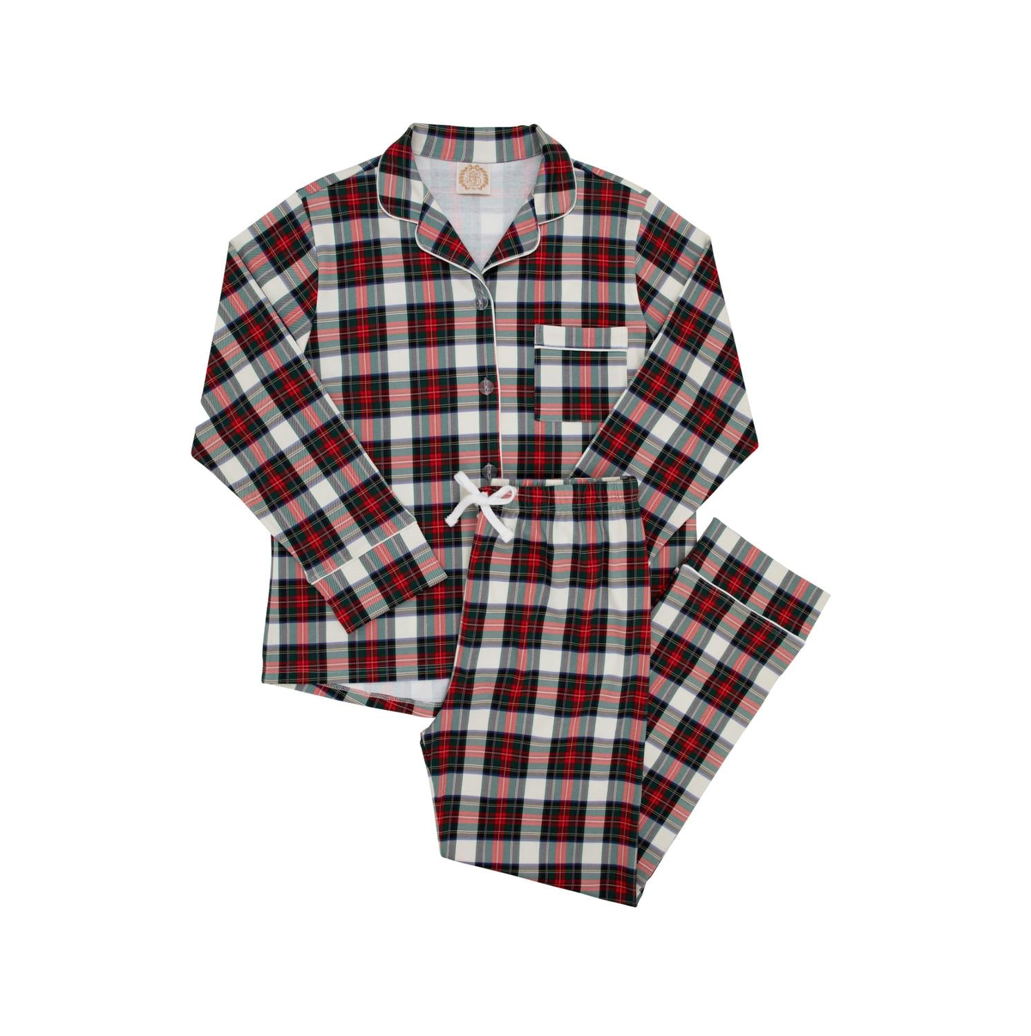 Женский уютный комплект Let Me Lounge в клетку Aiken Place с жемчугом Palmetto The Beaufort Bonnet Company, Aiken Place Plaid With Palmetto Pearl
Женский уютный комплект Let Me Lounge в клетку Aiken Place с жемчугом Palmetto The Beaufort Bonnet Company, Aiken Place Plaid With Palmetto Pearl