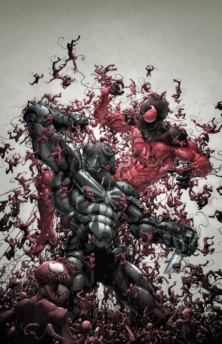 Carnage: Minimum Carnage (Marvel Enterprises)
Carnage: Minimum Carnage (Marvel Enterprises)