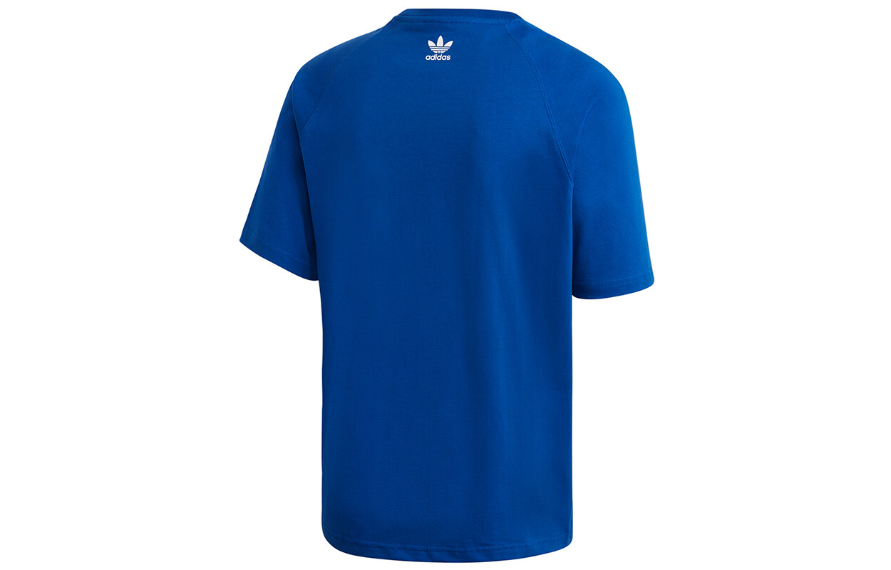 Adidas Originals Мужская футболка, цвет Blue 
Adidas Originals Мужская футболка, цвет Blue