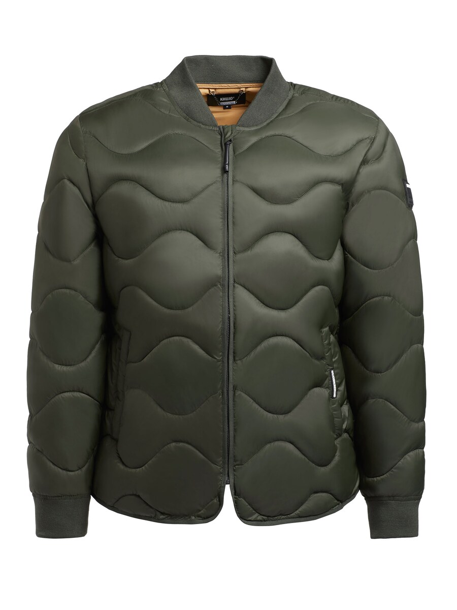 Демисезонная куртка khujo Picco2, Olive
Демисезонная куртка khujo Picco2, Olive