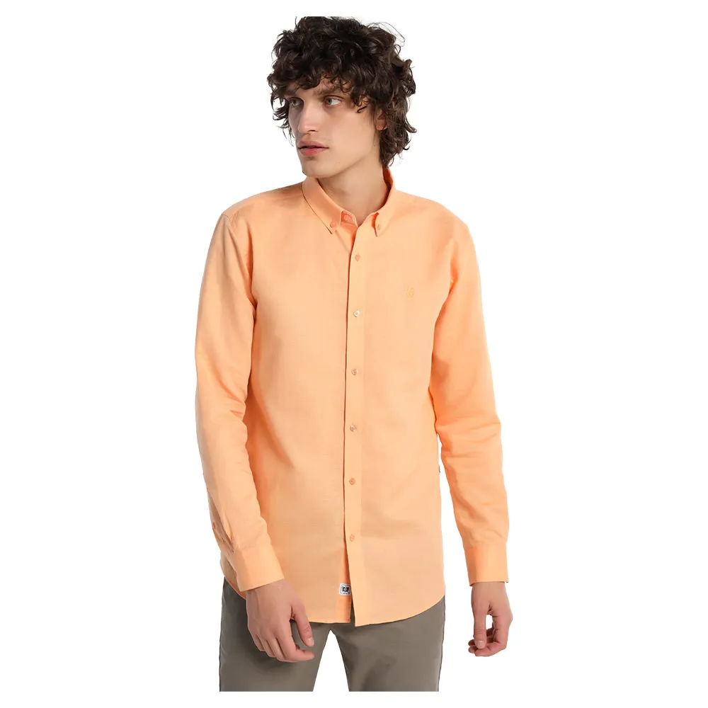 Рубашка Bendorff 6665, желтый
Рубашка Bendorff 6665, желтый