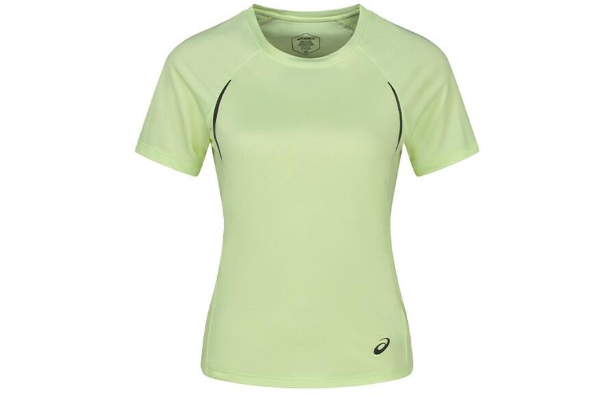 Женская футболка Asics, цвет Acid Yellow
Женская футболка Asics, цвет Acid Yellow
