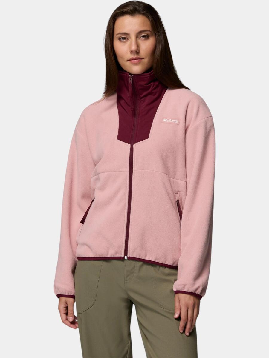 COLUMBIA Женский свитер Sequoia Grove
COLUMBIA Женский свитер Sequoia Grove