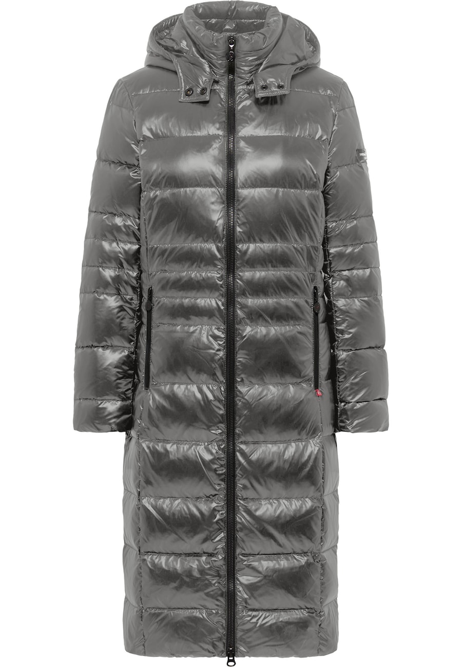 Зимнее пальто Frieda & Freddies NY Dalia 2, серебристо-серый
Зимнее пальто Frieda & Freddies NY Dalia 2, серебристо-серый