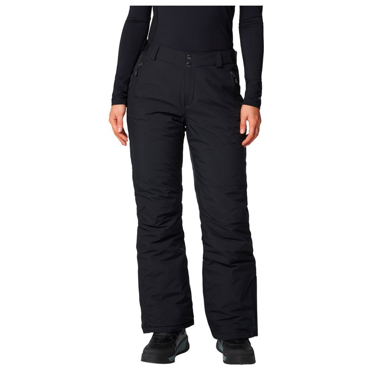 Функциональные брюки Shafer Canyon II Insulated W Black - XS Columbia
Функциональные брюки Shafer Canyon II Insulated W Black - XS Columbia