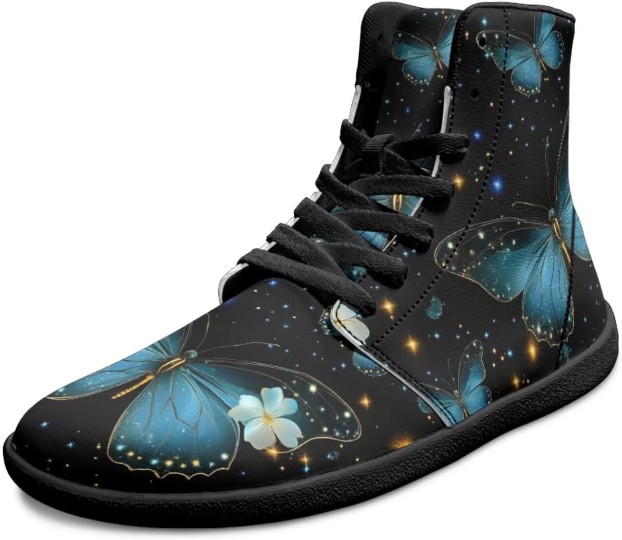 Женские и мужские туфли-бабочки, минималистичные обувь для босоногой ходьбы, кожаные повседневные кроссовки, на высокой платформе, с нулевым перепадом подошвы Chririnla, зеленый
Женские и мужские туфли-бабочки, минималистичные обувь для босоногой ходьбы, кожаные повседневные кроссовки, на высокой платформе, с нулевым перепадом подошвы Chririnla, зеленый