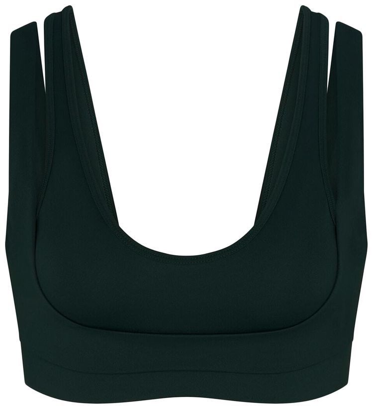 Бюстгальтер NikeSKIMS Matte Double-Strap Scoop Bra, синий
Бюстгальтер NikeSKIMS Matte Double-Strap Scoop Bra, синий