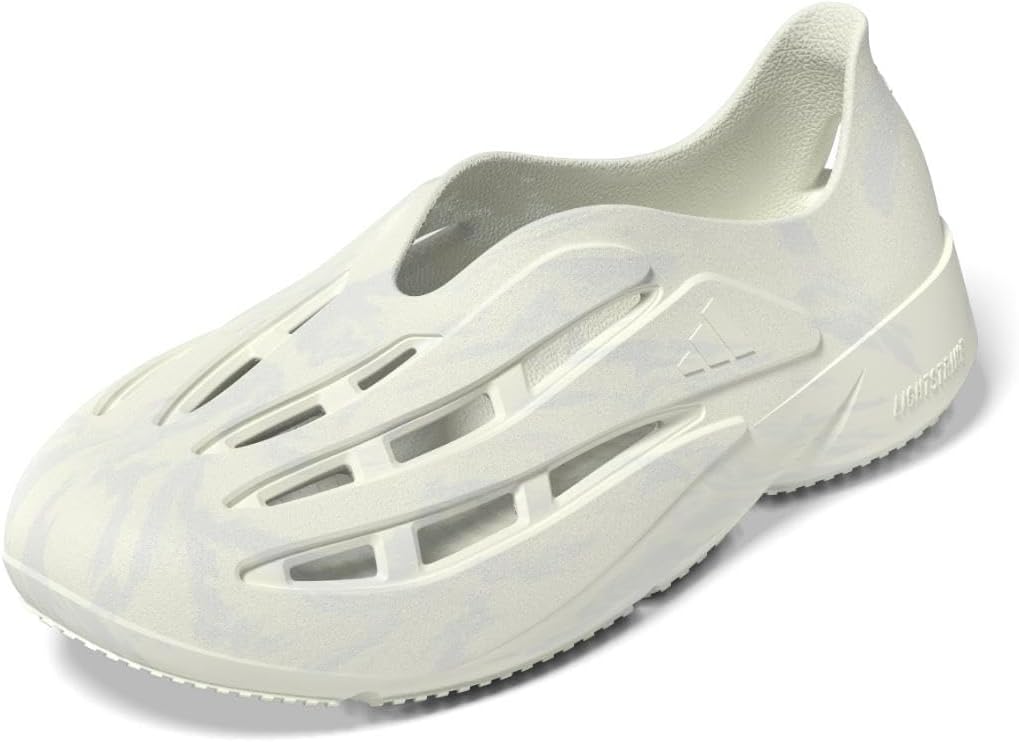 Мокасины Adidas Lightblaze унисекс для взрослых, белый/серый
Мокасины Adidas Lightblaze унисекс для взрослых, белый/серый