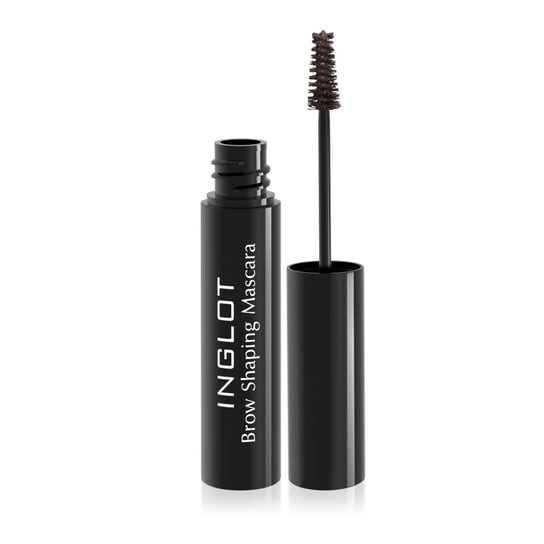 Моделирующая тушь для бровей 03, 4 мл INGLOT, Brow Shaping Mascara
Моделирующая тушь для бровей 03, 4 мл INGLOT, Brow Shaping Mascara