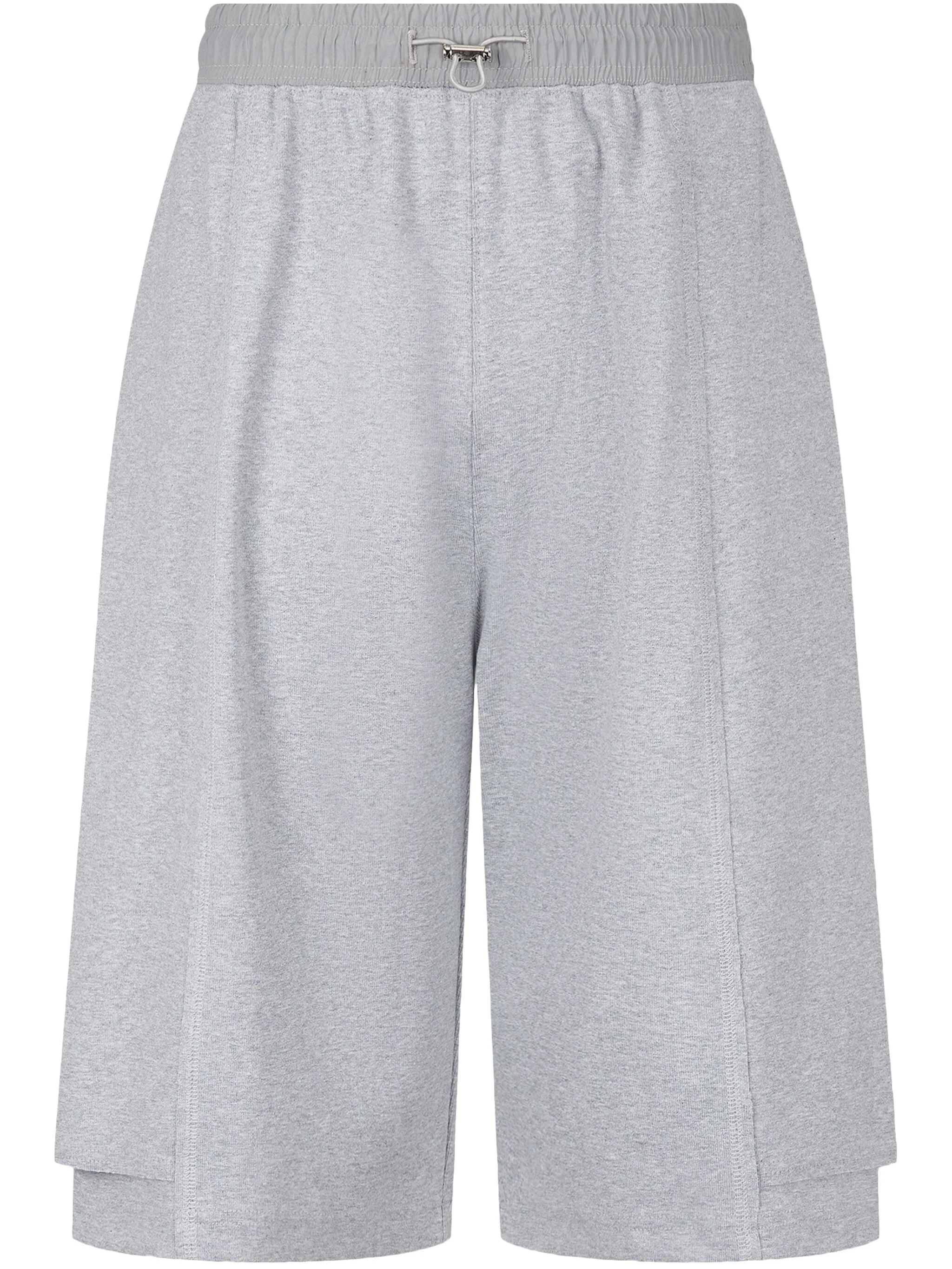 Двухслойные шорты Tomboy, серый
Двухслойные шорты Tomboy, серый