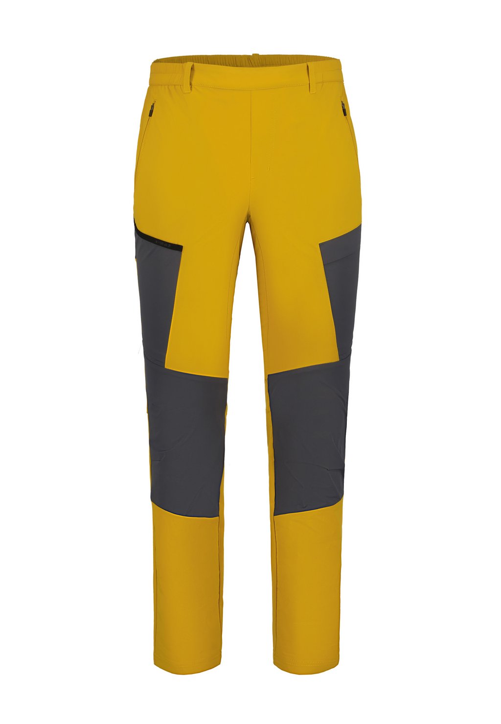 Брюки для активного отдыха DEFORD Icepeak, желтый
Брюки для активного отдыха DEFORD Icepeak, желтый