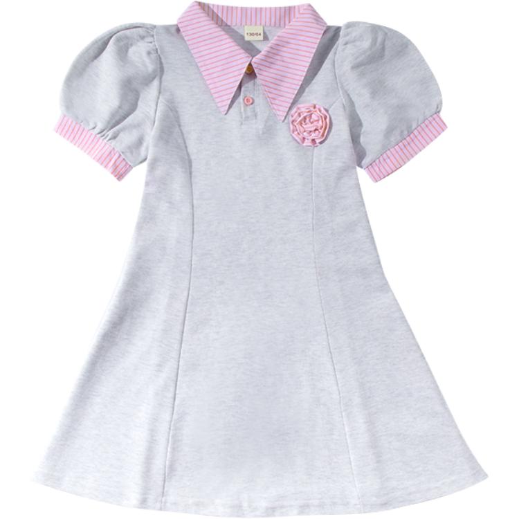 Платье для детей 3-7 лет PROTECTCAMEL, серый
Платье для детей 3-7 лет PROTECTCAMEL, серый