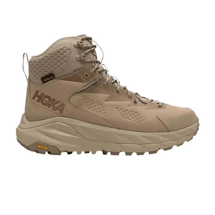 Кроссовки Sky Kaha 'Dune Oxford Tan', коричневый
Кроссовки Sky Kaha 'Dune Oxford Tan', коричневый