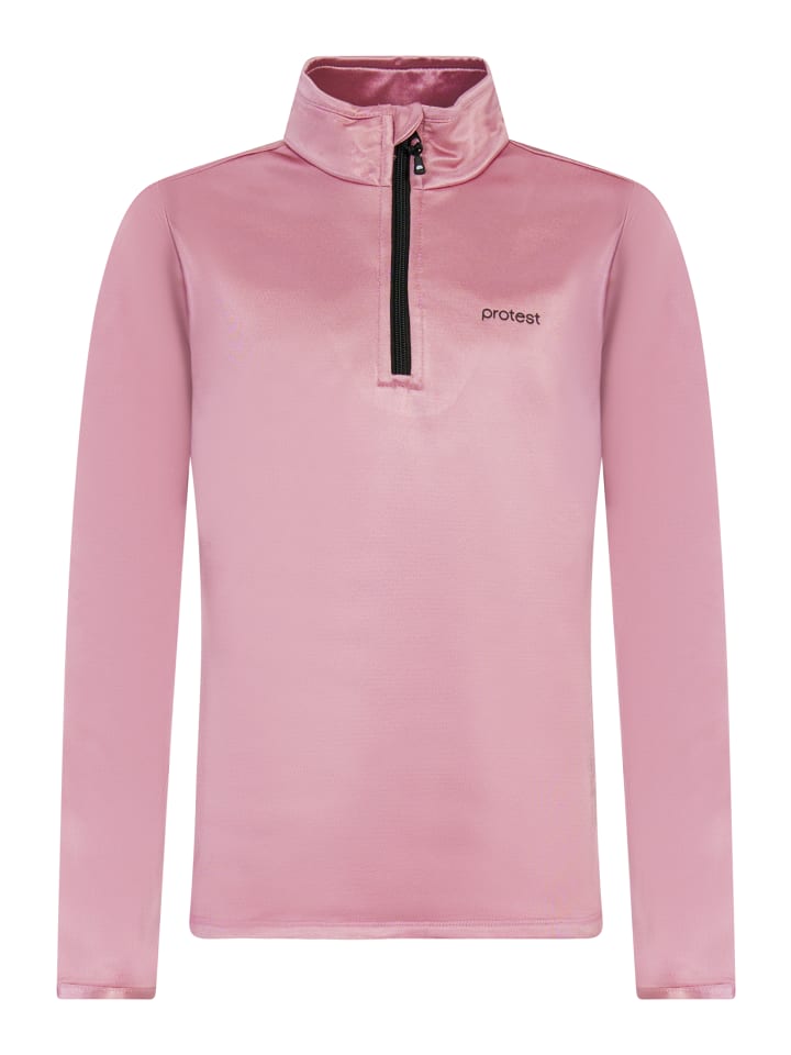 Флисовая куртка Protest
Флисовая куртка Protest