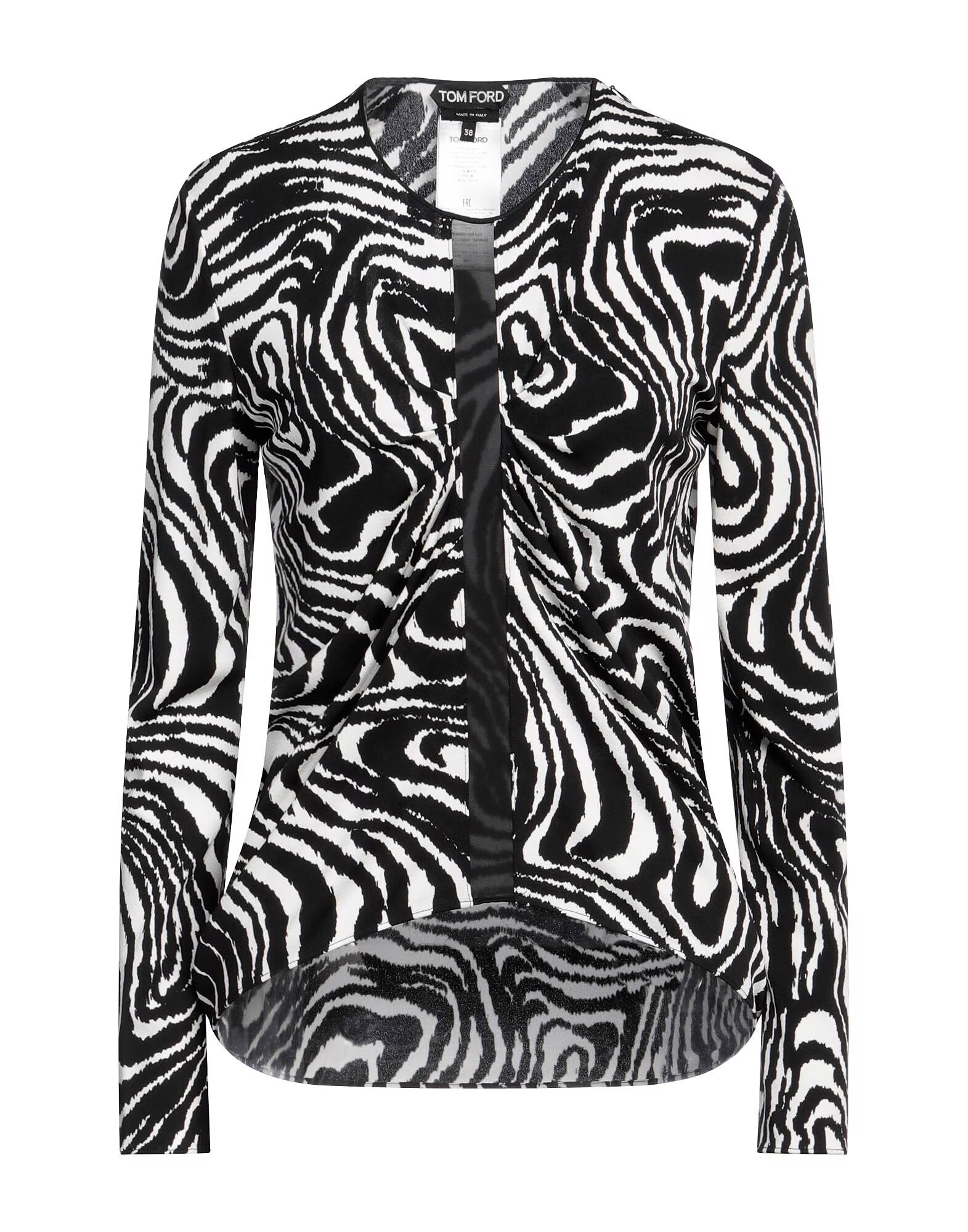 Топ Tom Ford, черный
Топ Tom Ford, черный