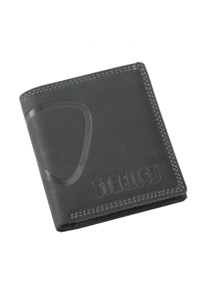 Кошелек Strellson BAKER STREET, Schwarz/Black
Кошелек Strellson BAKER STREET, Schwarz/Black