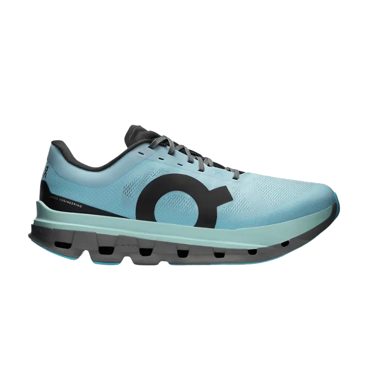 Кроссовки Cloudflow 5, Arctic Stone
Кроссовки Cloudflow 5, Arctic Stone