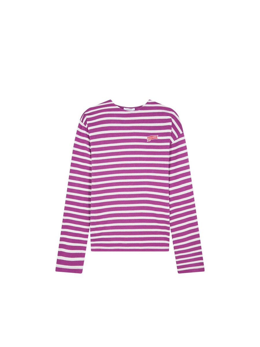 Рубашка Scalpers, цвет Dark purple
Рубашка Scalpers, цвет Dark purple