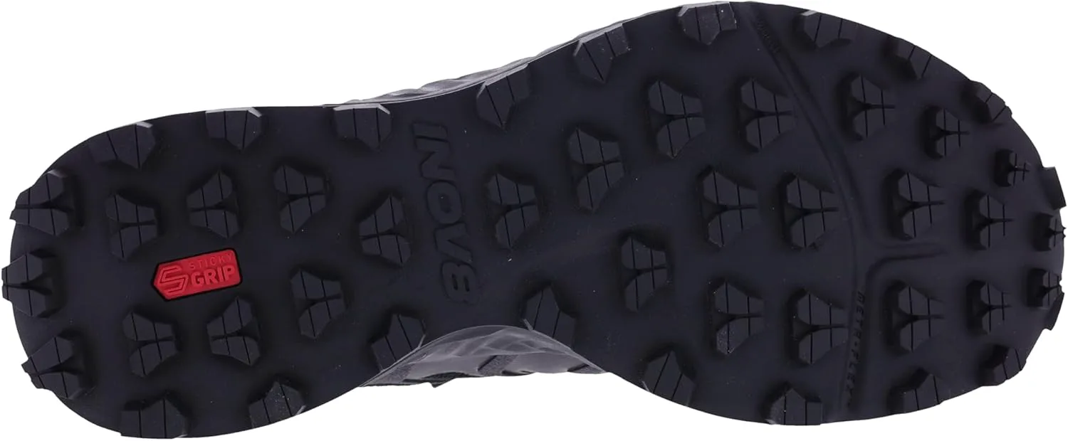 Мужские кроссовки INOV8 Roclite Mid GTX, черный/темно-серый
Мужские кроссовки INOV8 Roclite Mid GTX, черный/темно-серый