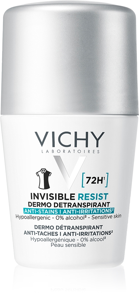 Дезодорант 72 часа антиперспирант 72 часа Vichy, 50 мл
Дезодорант 72 часа антиперспирант 72 часа Vichy, 50 мл