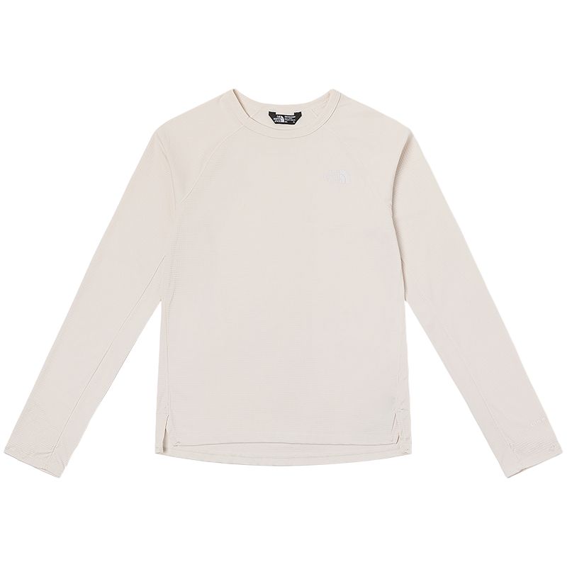 THE NORTH FACE Футболка SS25 QLI/Dune White для детей 3-7 лет, Белый, THE NORTH FACE Футболка SS25 QLI/Dune White для детей 3-7 лет
THE NORTH FACE Футболка SS25 QLI/Dune White для детей 3-7 лет, Белый, THE NORTH FACE Футболка SS25 QLI/Dune White для детей 3-7 лет