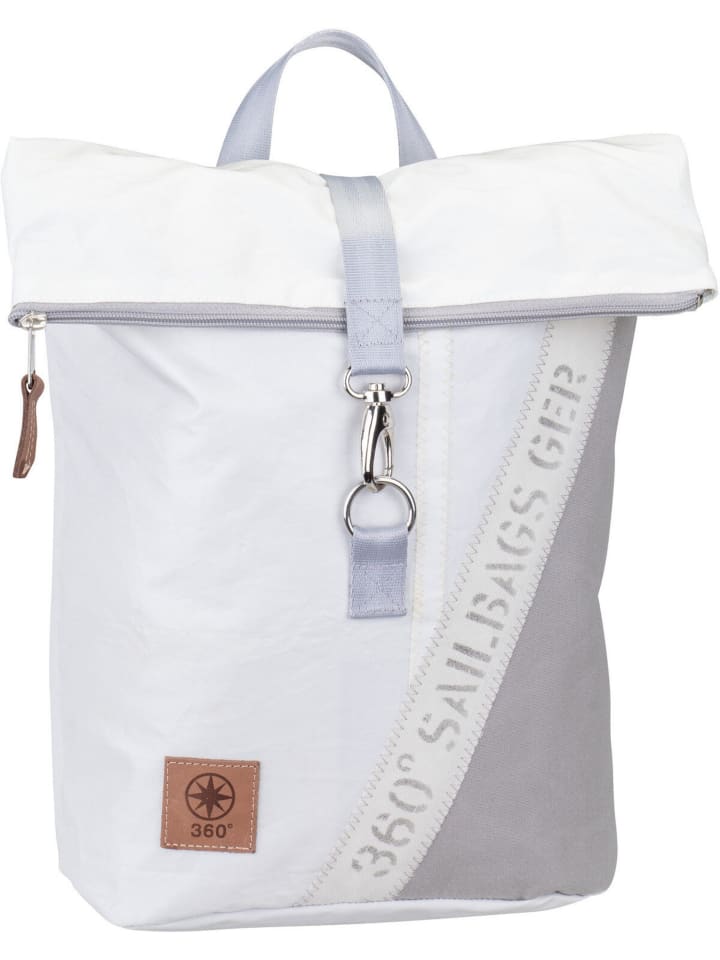 Рюкзак 360 grad
Рюкзак 360 grad