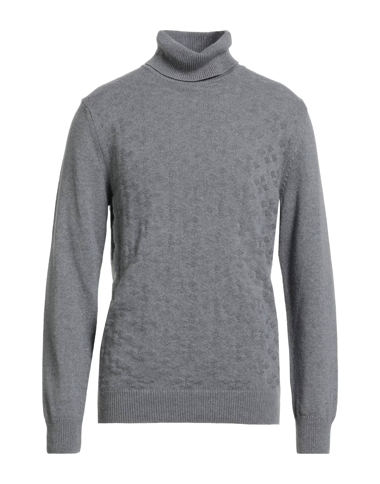 Водолазка Gioferrari, серый
Водолазка Gioferrari, серый