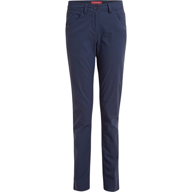 Женские брюки Nosilife Milla Craghoppers, синий
Женские брюки Nosilife Milla Craghoppers, синий