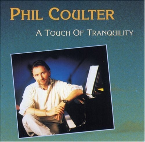 CD диск Coulter, Phil: Touch of Tranquility / Most Requested Tracks
CD диск Coulter, Phil: Touch of Tranquility / Most Requested Tracks