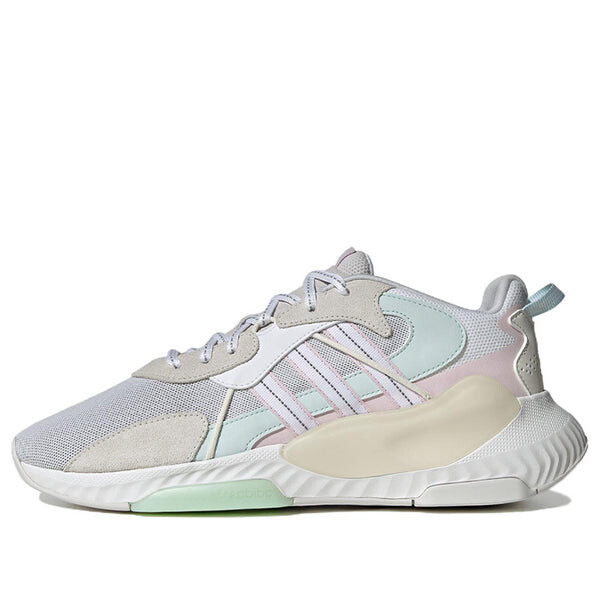 Кроссовки оригинальные туфли с высоким хвостом Adidas, белый
Кроссовки оригинальные туфли с высоким хвостом Adidas, белый