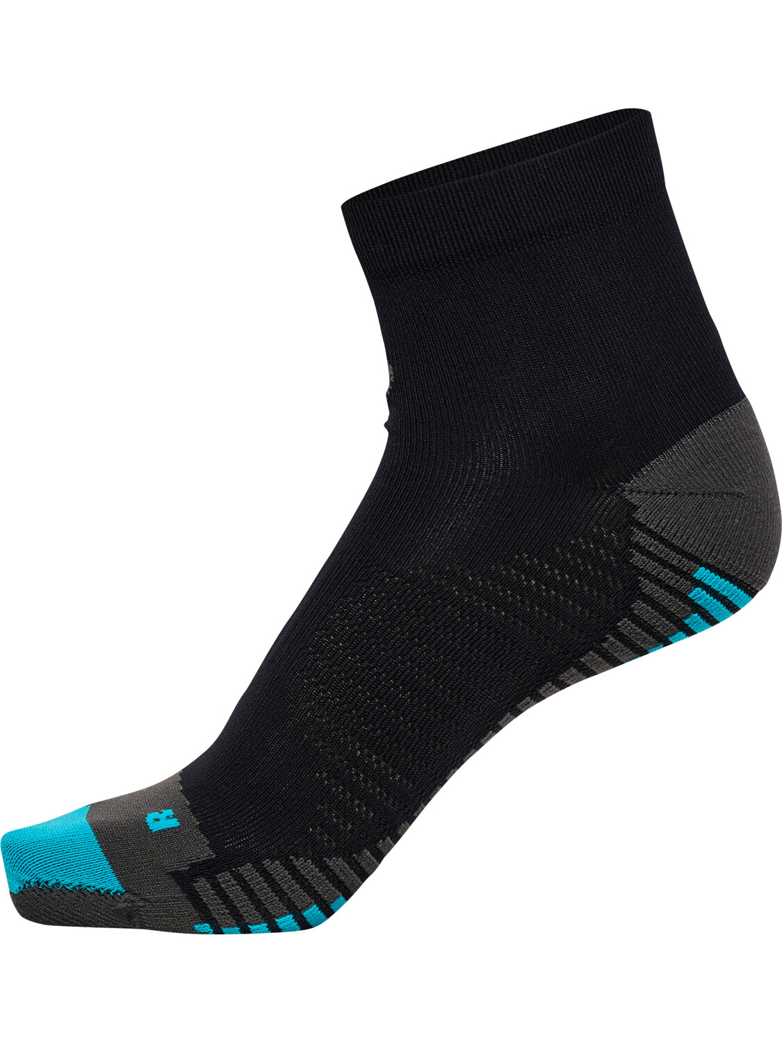 Носки Newline Tech Sock, черный 
Носки Newline Tech Sock, черный