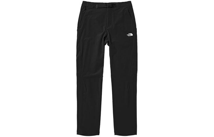 THE NORTH FACE Мужские трикотажные спортивные штаны, Черный
THE NORTH FACE Мужские трикотажные спортивные штаны, Черный