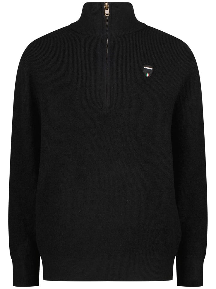 Свитер Vingino, черный
Свитер Vingino, черный